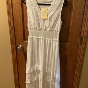 Kings Road Dress (New-Never Wore)